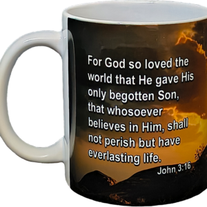 Coffee Series - BV01