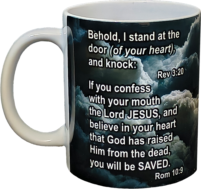 Coffee Series - BV10