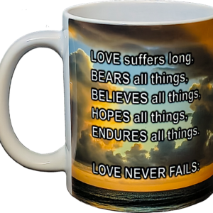 Coffee Series - BV07