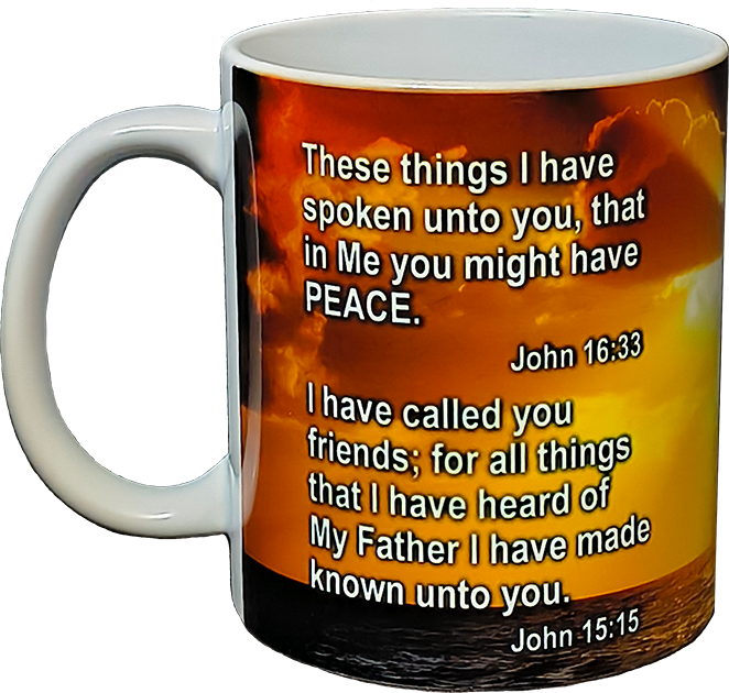 Coffee Series - BV05